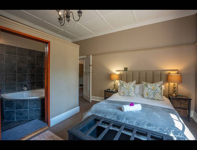 7 BEDROOM HOUSE FOR SALE IN SELBORNE